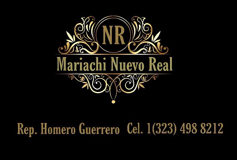 Mariachi Nuevo Real