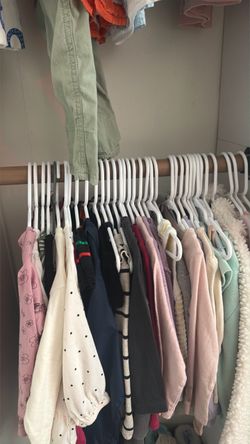 Girl clothes