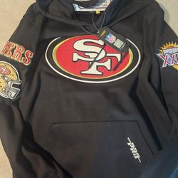 49ers Hoodie