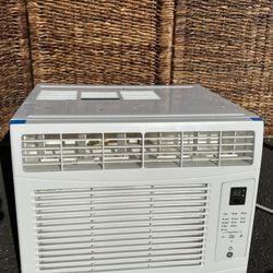 GE Window Air Conditioner