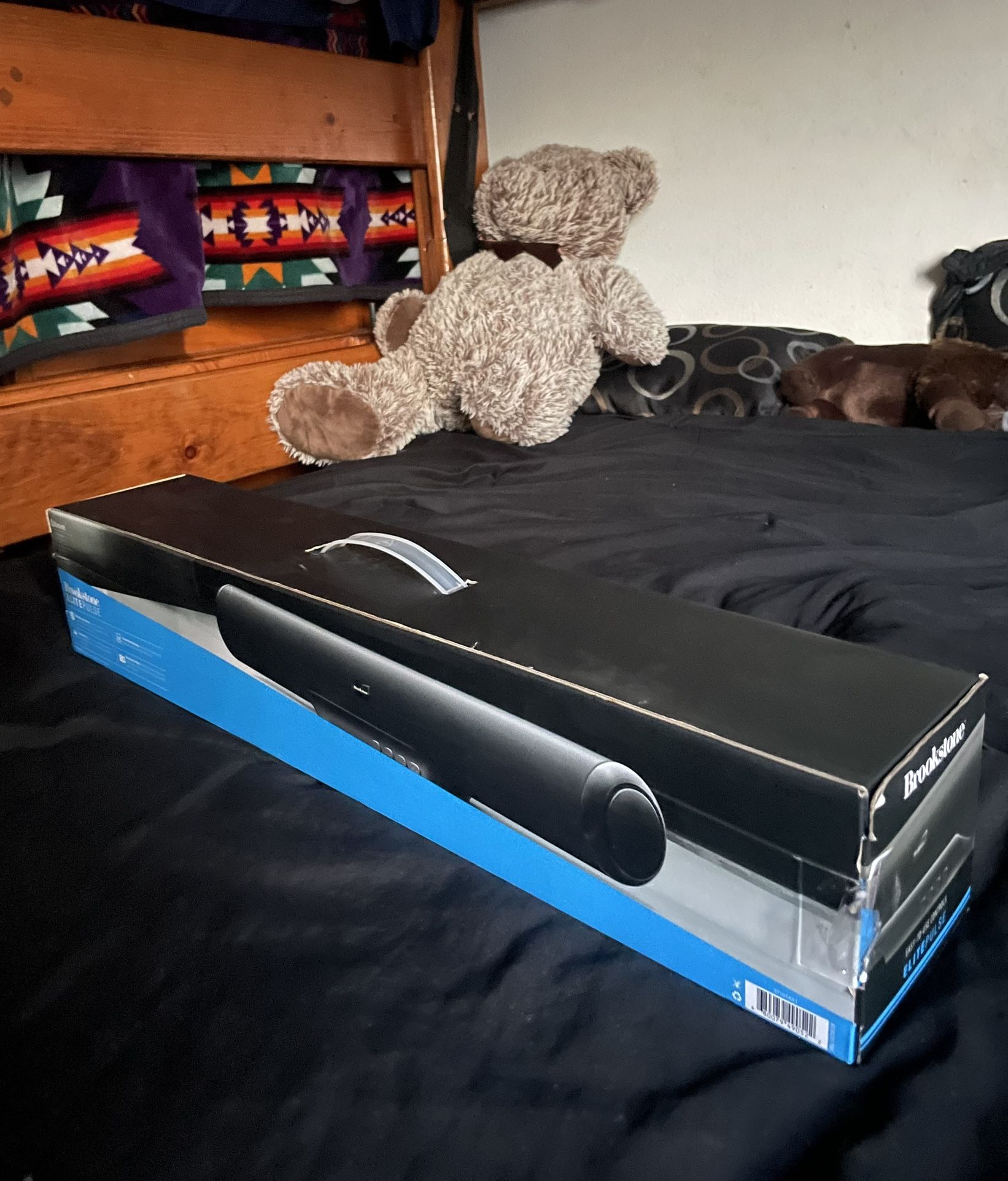 ElitePulse Speaker - Wireless Bluetooth - NEW in Box