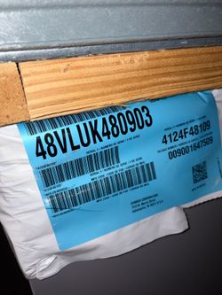 4 ton carrier gas pack. Ultra low nox 410a