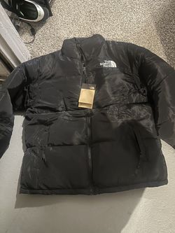 North face Puffer 700