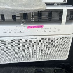 Toshiba AC