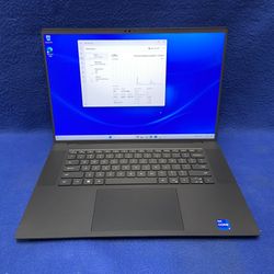 Dell Precision 5680 16” Laptop Computer, I7 14Core, 32GB Ram, 1TB SSD w/ Charger 11049234