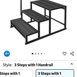 Rv Stairs 