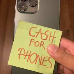 Iwillbuy iPhones 11….14promax By Cash 
