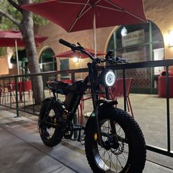 **🌟🚴‍♂️ Unbeatable Offer on Brand New High-End Electric E-Bike . Only $50 Down! ❤️💰**