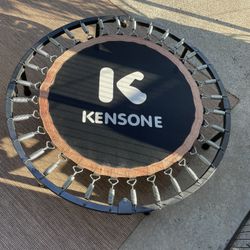 Kenson Trampoline