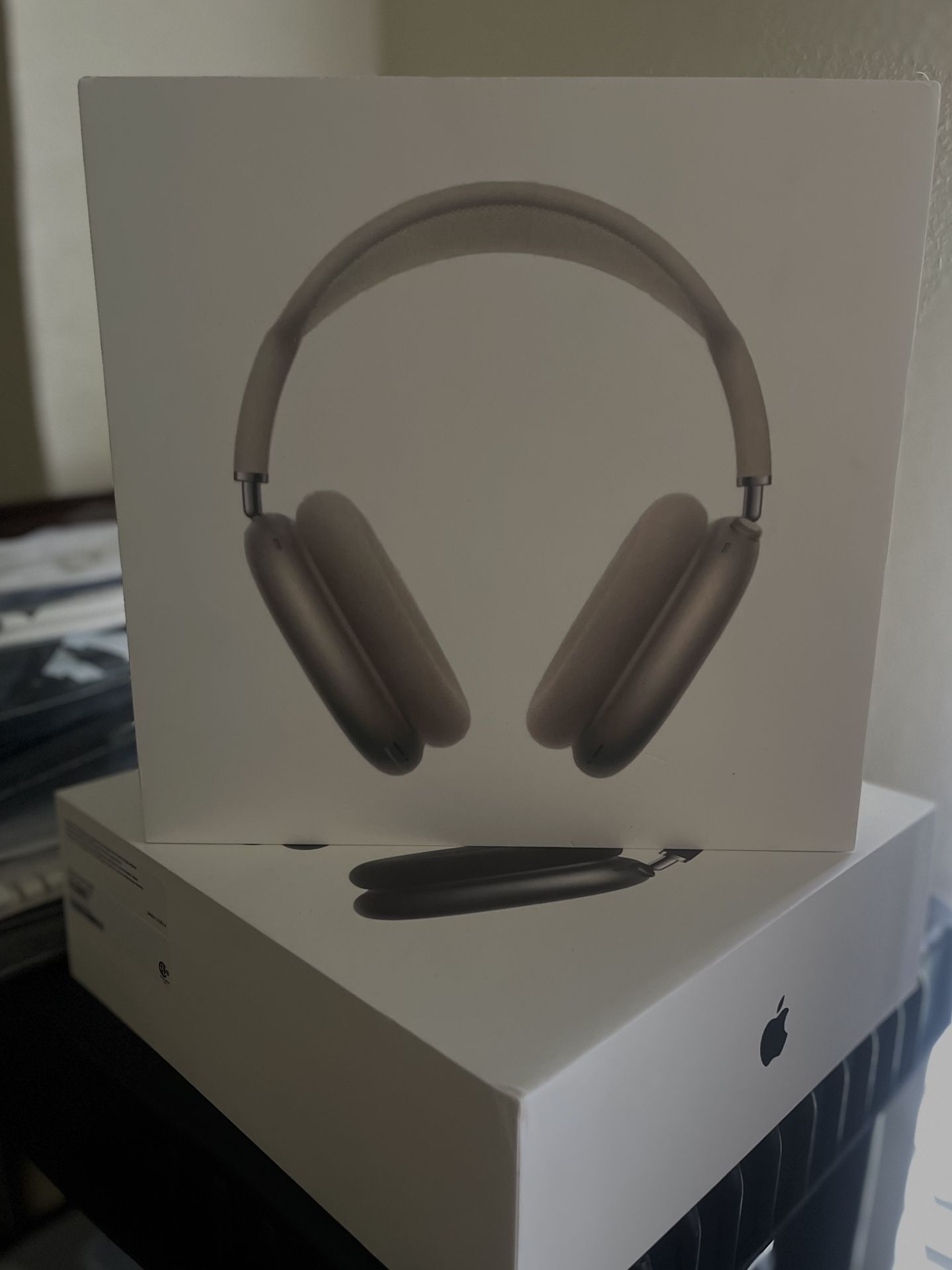 Airpod Max