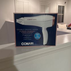 New Conair 1875