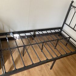 Free Metal Bed Frame , Cabinet , Dinner Table Or Sofa
