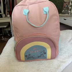 Disney Backpack 
