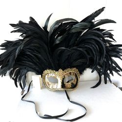 New Halloween Mask  😷