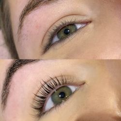 Lash lift & Tint Voucher