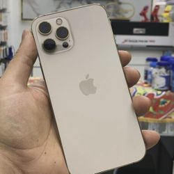 IPhone 12 Pro Max Unlocked / Liberado 👌 (Different Colors Available)