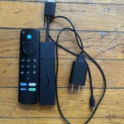 Fire Stick 