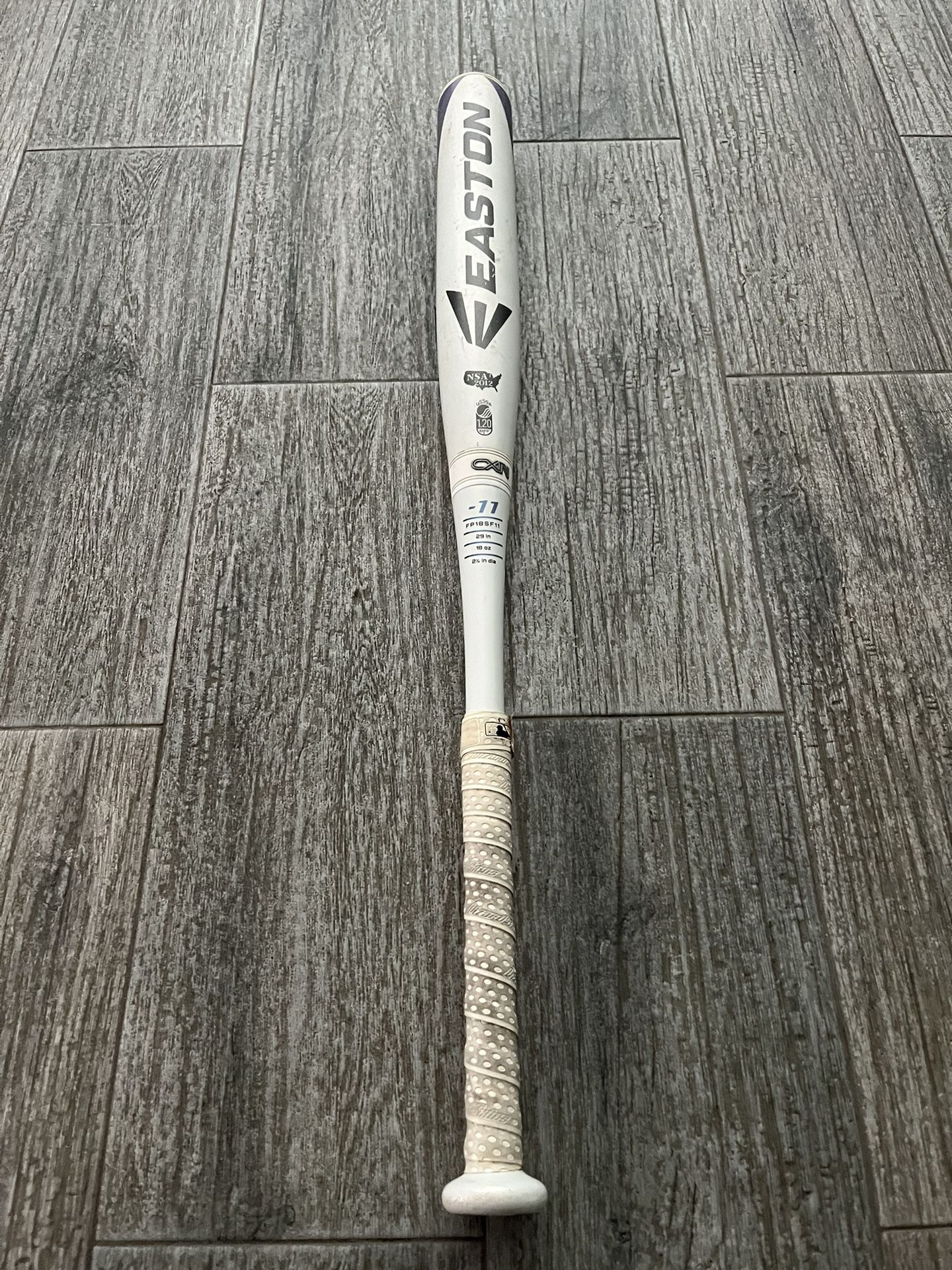 Easton Stealth Flex
