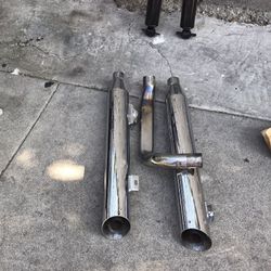 Partes Para Moto