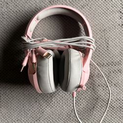 Gaming Headphones 