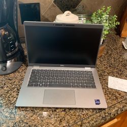 Dell 12th Gen i7 with Windows 11 Pro and 2021 Office