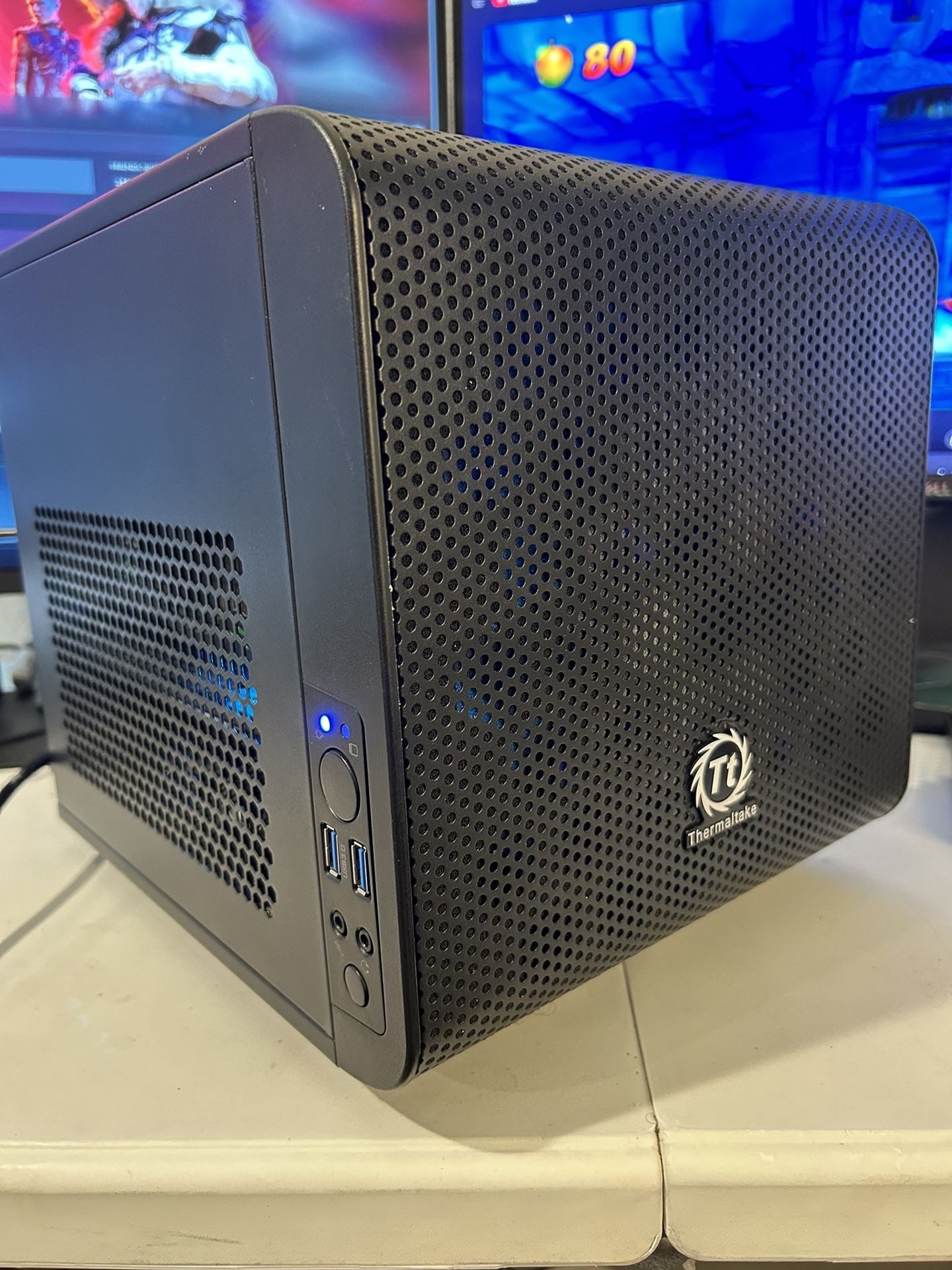 Budget Gaming/Office PC