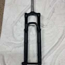 Rockshox Solo Air RL 130mm boost Fork