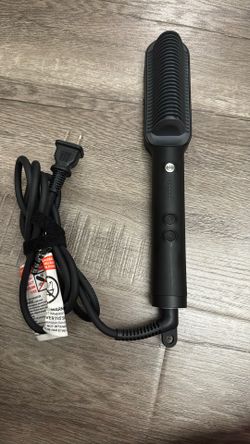 Tymo Ring Hair straightener Comb