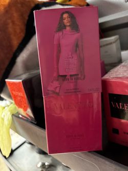 Valentino Born in Roma Pink PP Eau de Parfum 3.4 oz