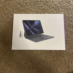 iPad Air 3rd & 4th gen Magic Keyboard