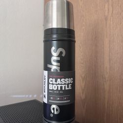 Supreme Classic Bottle
