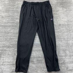 Vintage MENS Champion Track Pants Size S