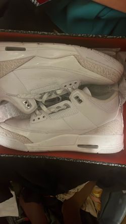 Pure money 3s