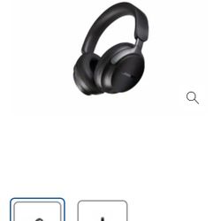 Bose Quiet Comfort Noise Cancelling Wireless Bluetooth Headphones