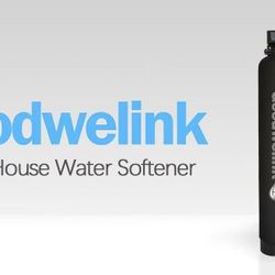 Goodwelink Water Softener