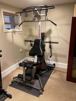 Bowflex Xtreme 2