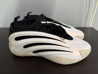 Adidas Volume 9 Harden Cloud