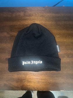 Palm Angels Beanie - New / Never Worn