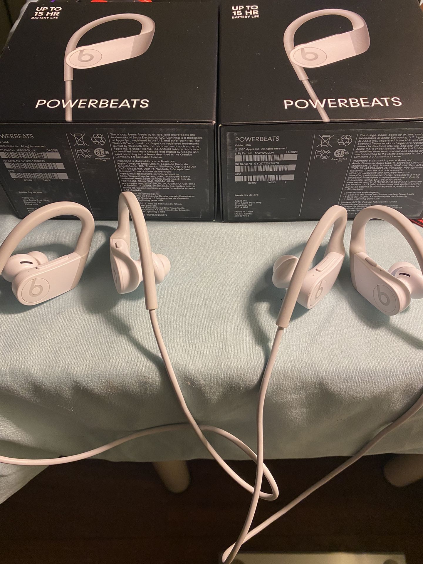 Powerbeats By Dre