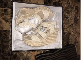 Moda Spana Frankie Espadrille Wedge Sandal (8)