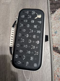 Nintendo OLED w/Dock
