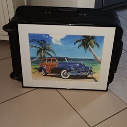 RETRO PICTURE 