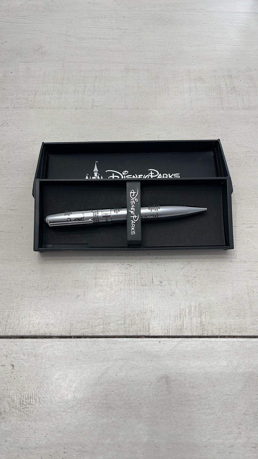 Original Disney Pen