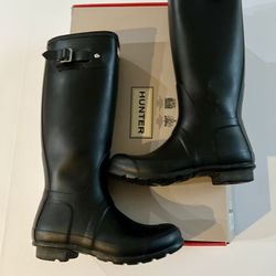 Women’s Boots