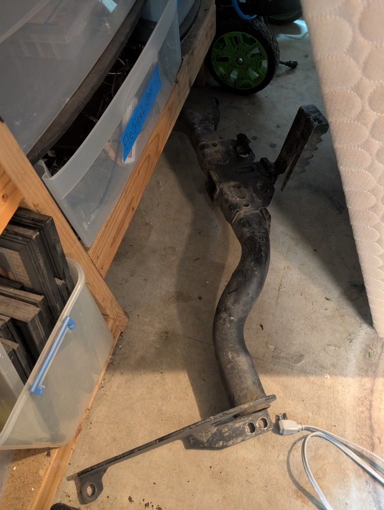 Free Scrap Metal