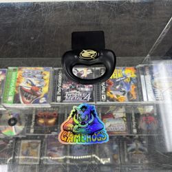 Nintendo GBA GameShark $200 Gamehogs 11am-7pm