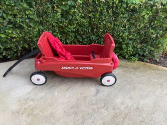 Radio Flyer