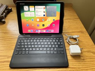 EXCELLENT, Apple iPad Pro 10.5" 64GB Wi-Fi + Cellular UNLOCKED
