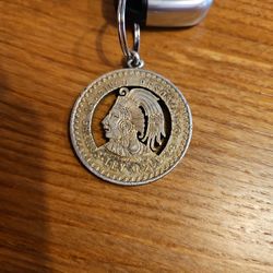 Vintage Silver Coin Taking Offers 