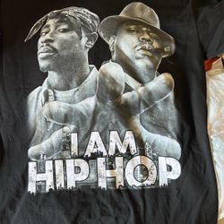 Tupac T Shirt